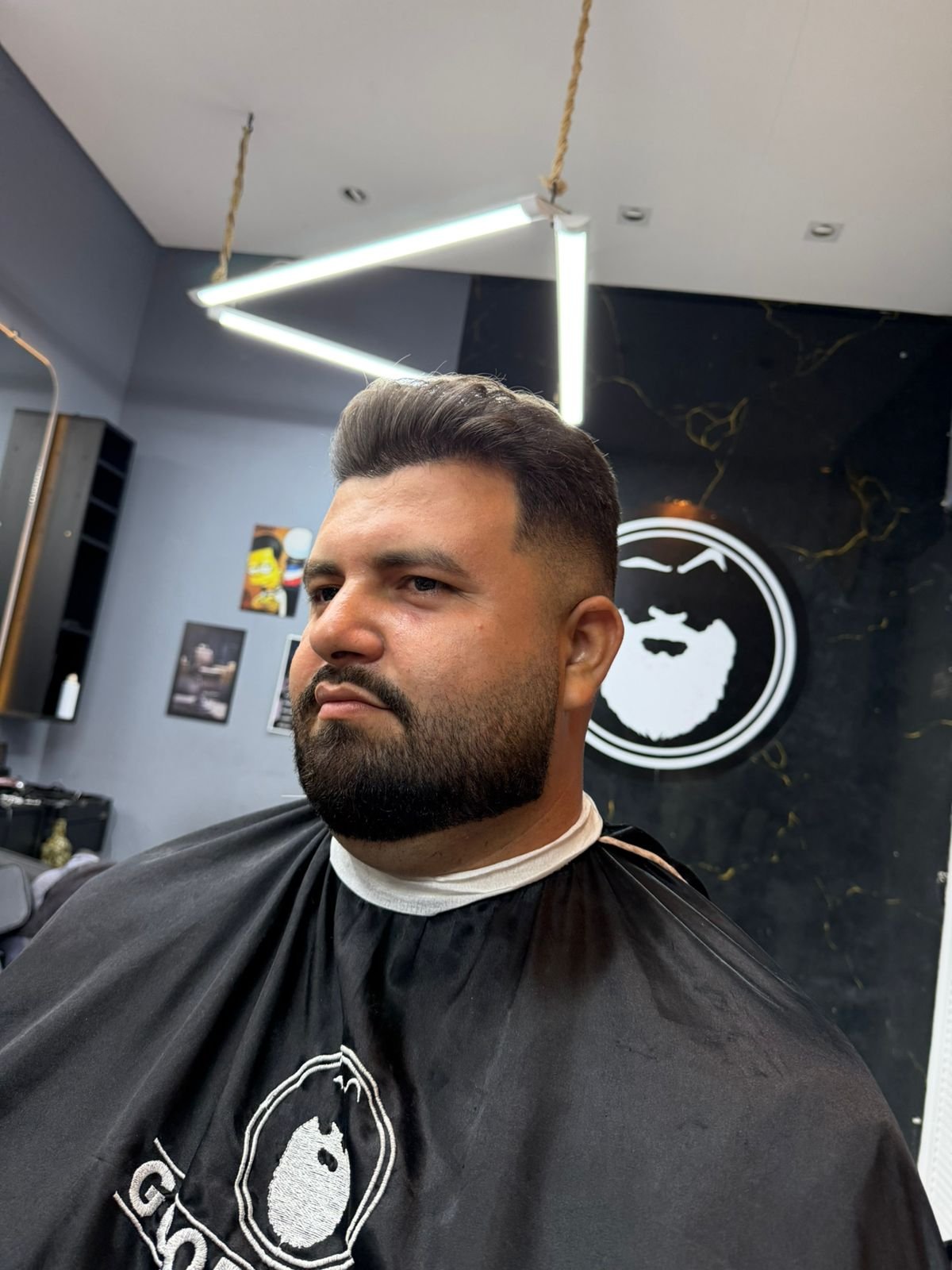 Barba
